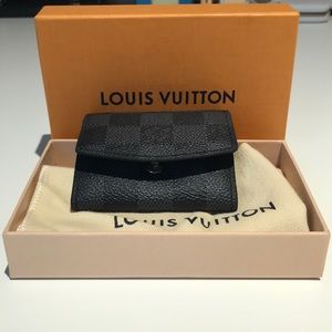 Louis Vuitton accessory